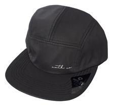 Boné Five Panel Aba Reta Strapback Fivela Anth Co Fb 8494 Boné Five Panel Aba Reta Strapback Fivela Anth Co Fb 8494
