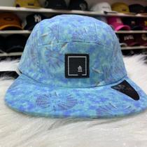 Boné Five Panel