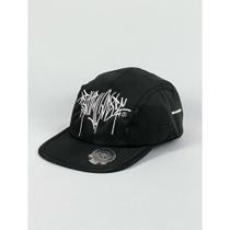 Boné Five Panel Chronic Tag