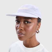 Boné Five Panel Digital Essential Lilas