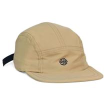 Boné Five Panel Esquina Impermeável Aba Flexível Anth Co