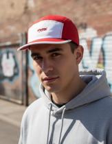 Boné Five Panel HYPE - Ref: 4893 Boné Five Panel HYPE - Ref: 4893