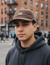 Boné Five Panel HYPE - Ref: 4893