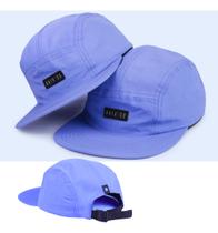 Boné Five Panel - Impermeável: Water Streetwear Anth Co Boné Five Panel - Impermeável: Water Streetwear Anth Co