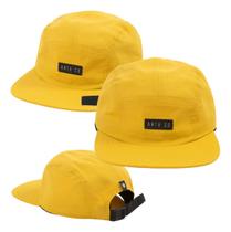 Boné Five Panel - Impermeável: Water Streetwear Anth Co Boné Five Panel - Impermeável: Water Streetwear Anth Co