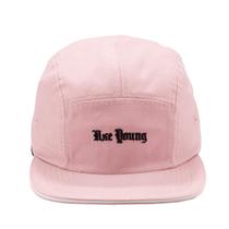 Boné Five Panel Skatista Use Young Colorido Aba Reta Masculino Feminino