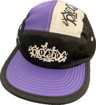 Boné Five Panel Trip Side Dry Fit- Colors