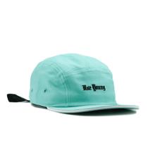 Boné Five Panel Use Young Skatista Aba Curta Colorido