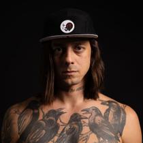 Boné Five Panels MCD It