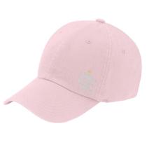 Boné Flamengo Aba Curva SuperCap Blood - Rosa Boné Flamengo Aba Curva SuperCap Blood - Rosa