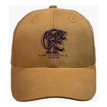 Boné Flamengo SuperCap Símbolo Aba Curva Oficial Tamanho:ÚnicoCor:Caramelo Boné Flamengo SuperCap Símbolo Aba Curva Oficial Tamanho:ÚnicoCor:Caramelo