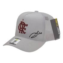 boné do flamengo netshoes