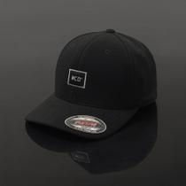 Boné Flexfit Aba Curva MCD