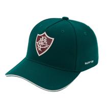 Boné Fluminense Americano Verde - Masculino