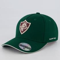 Boné Fluminense Americano Verde