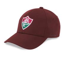 Boné Fluminense Infantil Bordado Oficial Licenciado - Ref 39470
