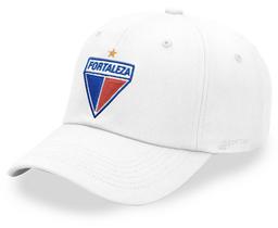 Boné Fortaleza Bordado Frontal Meditêrraneo