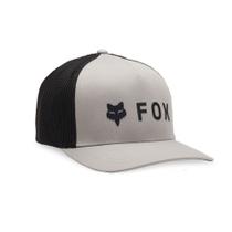 Boné Fox Absolute Flexfit Hat Azul Boné Fox Absolute Flexfit Hat Azul