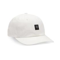 Boné Fox Feminino Level Up Dad Hat Preto Boné Fox Feminino Level Up Dad Hat Preto
