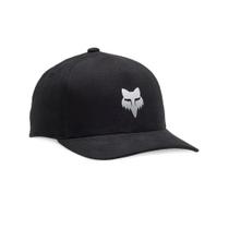 Boné Fox infantil Magnetic 110 Hat Cinza