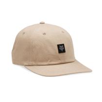 Boné Fox Level Up Hat Off White
