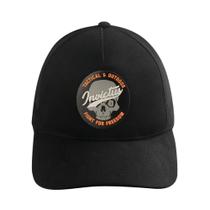 Boné Freedom Invictus