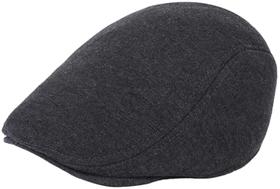 Boné Gatsby Newsboy WETOO para Homens - Chapéu Plano de Algodão