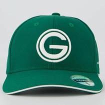 Boné Goiás Esporte Clube Verde - Supercap Boné Goiás Esporte Clube Verde - Supercap