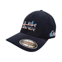 Boné gradient broken type navy Boné gradient broken type navy