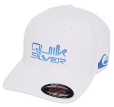 Bone gradient broken type white Bone gradient broken type white