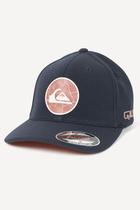 BONE GRADIENT LOGO NATGEO MARINHO Tamanho: MCor:Azul Marinho