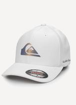 BONE GRADIENT LOGO WORDBLOCK WHITE Tamanho: PCor:Branco