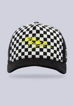 Boné Grafitti Chess