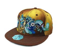 Boné Grassroots Vicent Gordon