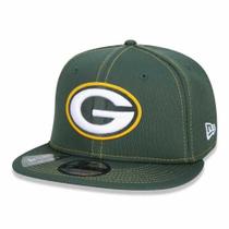 Boné Green Bay Packers 950 Sideline Road NFL100 - New Era