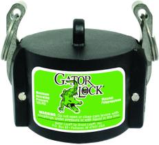 Boné Greenleaf GLP 200 em polipropileno Gator Lock 2" Boné Greenleaf GLP 200 em polipropileno Gator Lock 2"
