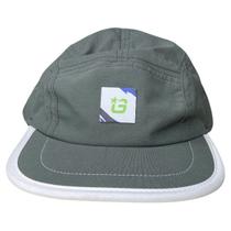 Boné Griffe Five Panel 48497