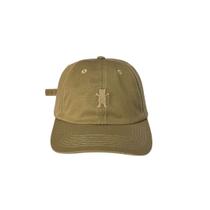 Boné Grizzly Og Bear Dad Hat - Khaki