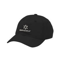 Boné Grizzly Outoor Division Drift 5-Panel Camper - Boné Grizzly Outoor Division Drift 5-Panel Camper -