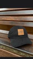 BONÉ GUABA Preto BONÉ GUABA Preto