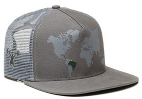 Boné GYURKO Atleta Diego Coelho