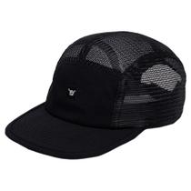 Boné Hang Loose Aba Reta Mini WT26 Preto
