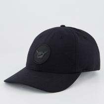 Boné Hang Loose Circle Logo Preto Boné Hang Loose Circle Logo Preto