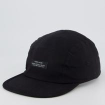 Boné Hang Loose Label I Preto