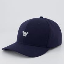 Boné Hang Loose Label Marinho Boné Hang Loose Label Marinho