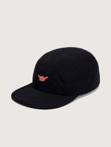 Boné hang loose original retro preto