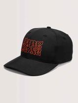 Boné Hang Loose Snapback Bordado Spirit