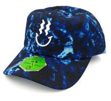 Boné Happy Triple Blue Grassroots