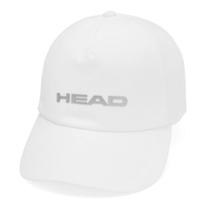 Boné Head Performance Branco Boné Head Performance Branco