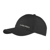 Boné Head Pro Player Preto Unissex
